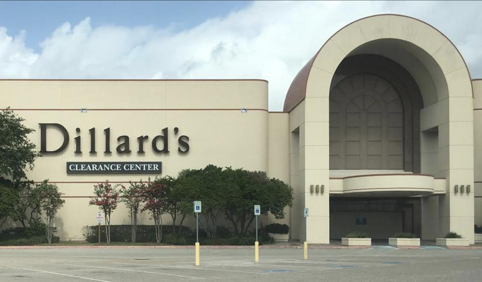 Dillard's