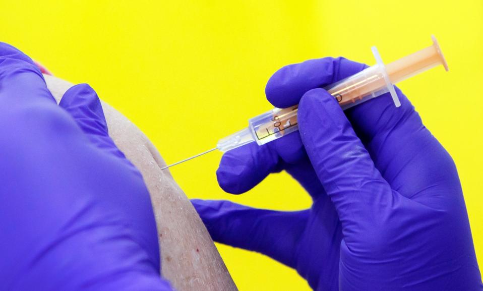 Covid-19 Vaccines: Deportation Fears May Be Limiting Uptake Among Undocumented Migrants In The U.K. Covid-19 Vaccines: Deportation Fears May Be Limiting Uptake Among Undocumented Migrants In The U.K.