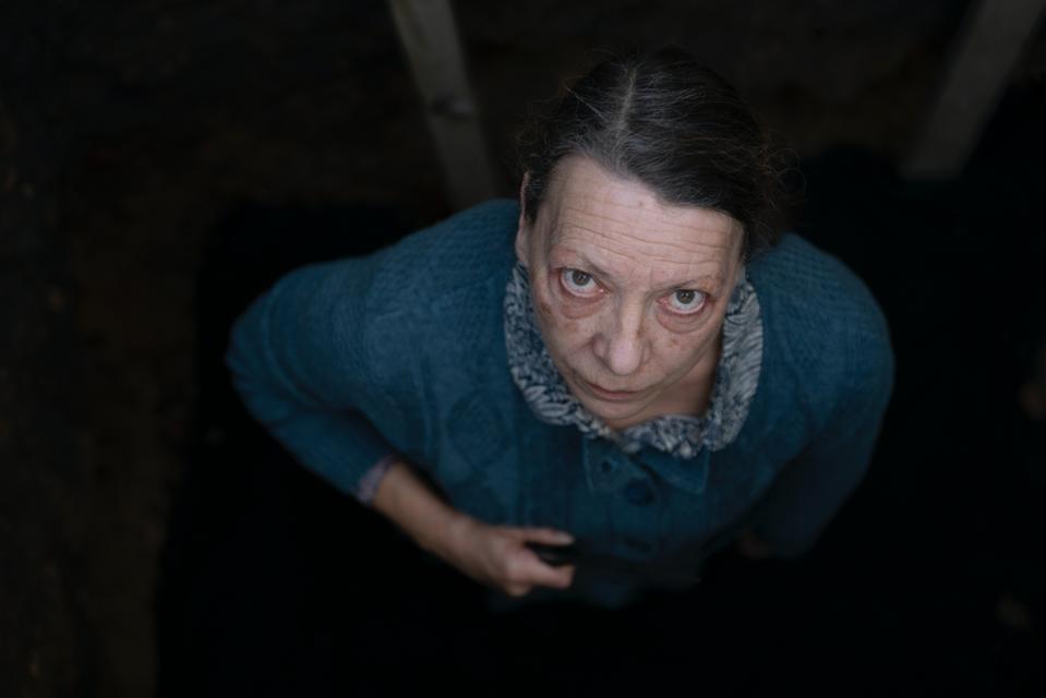 Horrorserie Marianne