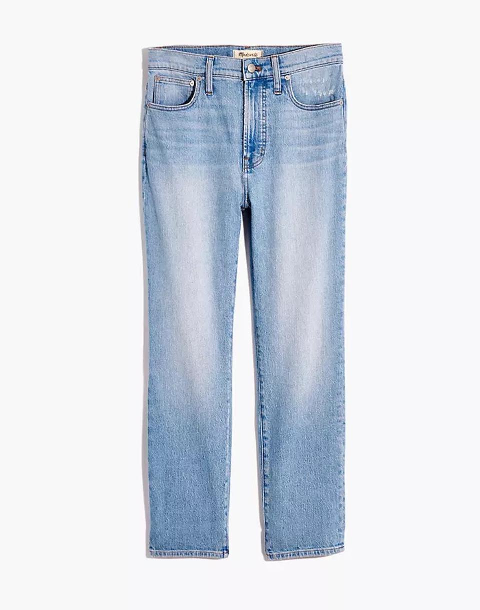 40 Of The Best Jeans For Women In Every Size And Style 40 Of The Best Jeans For Women In Every Size And Style