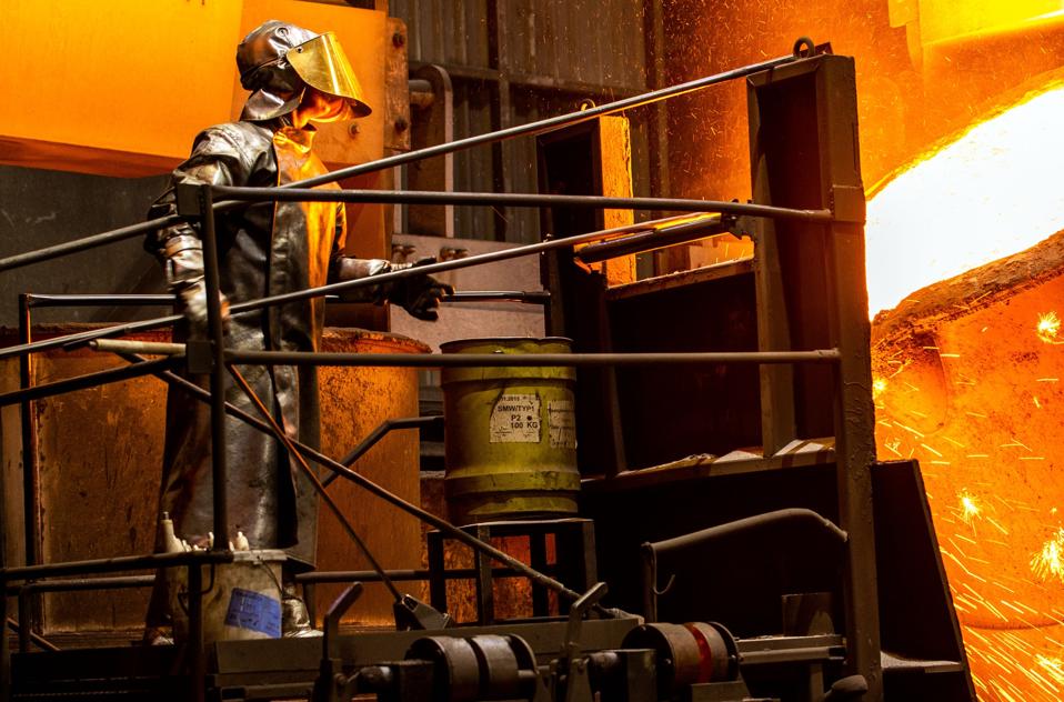 A New Mining SuperCycle Can Supply Rise To The Challenge?