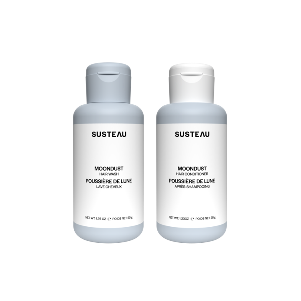 Susteau Moondust Duo