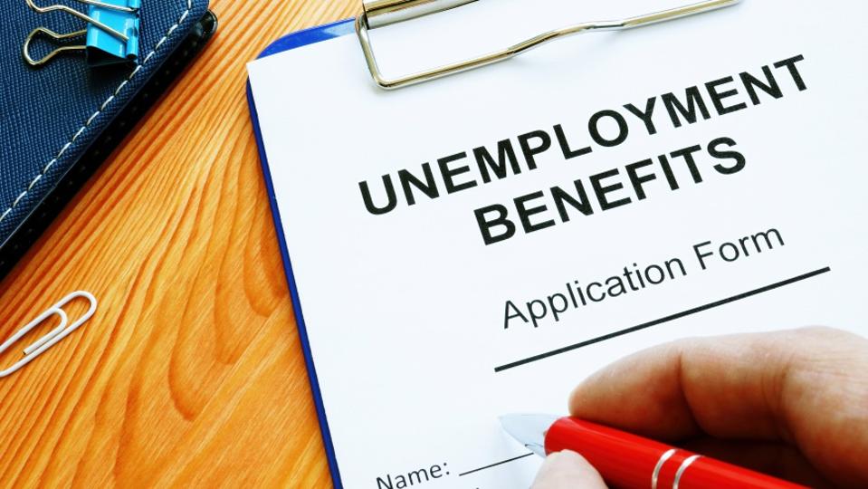 Senate Bill Indicates A Portion Of Unemployment Compensation May Not Be Taxable In 2020