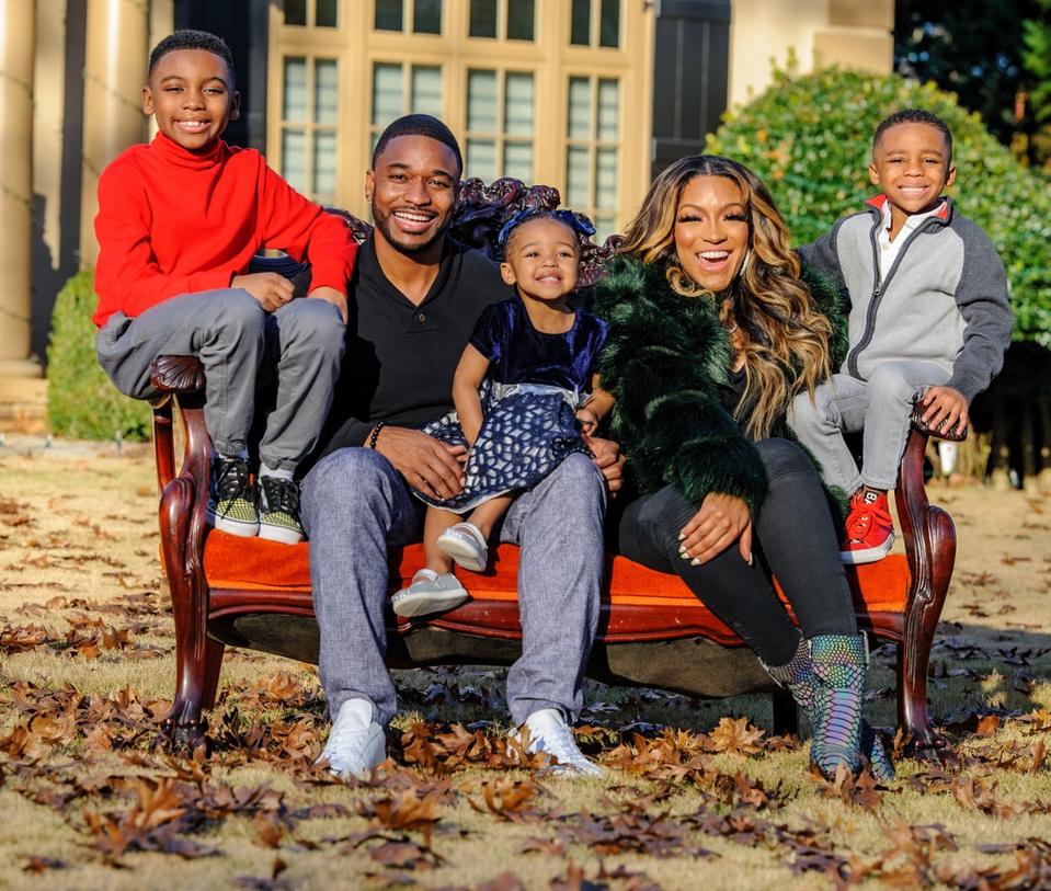 Star Of The Real Housewives Of Atlanta, Ralph Pittman, Jr., Uses