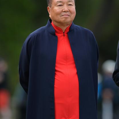 Chanchai Ruayrungruang