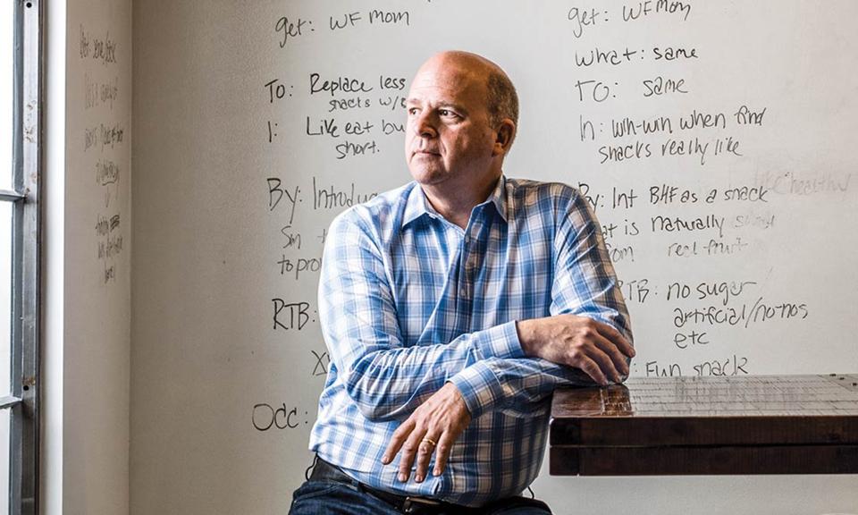 Purpose At Work: How Bolthouse Farms is Growing the Plant-based Food Movement