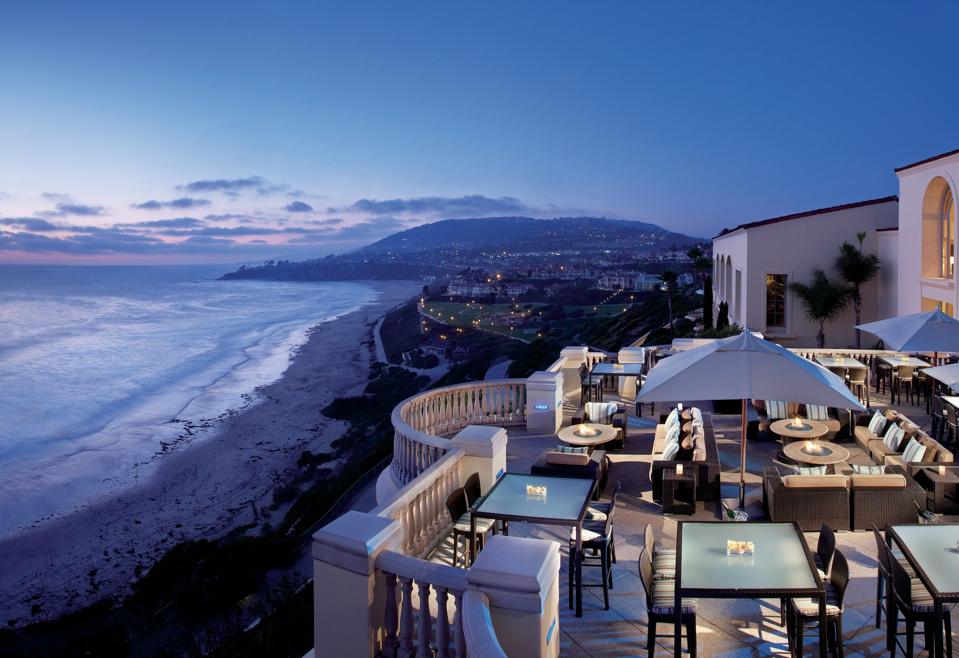 180 Blu at The Ritz-Carlton, Laguna Niguel