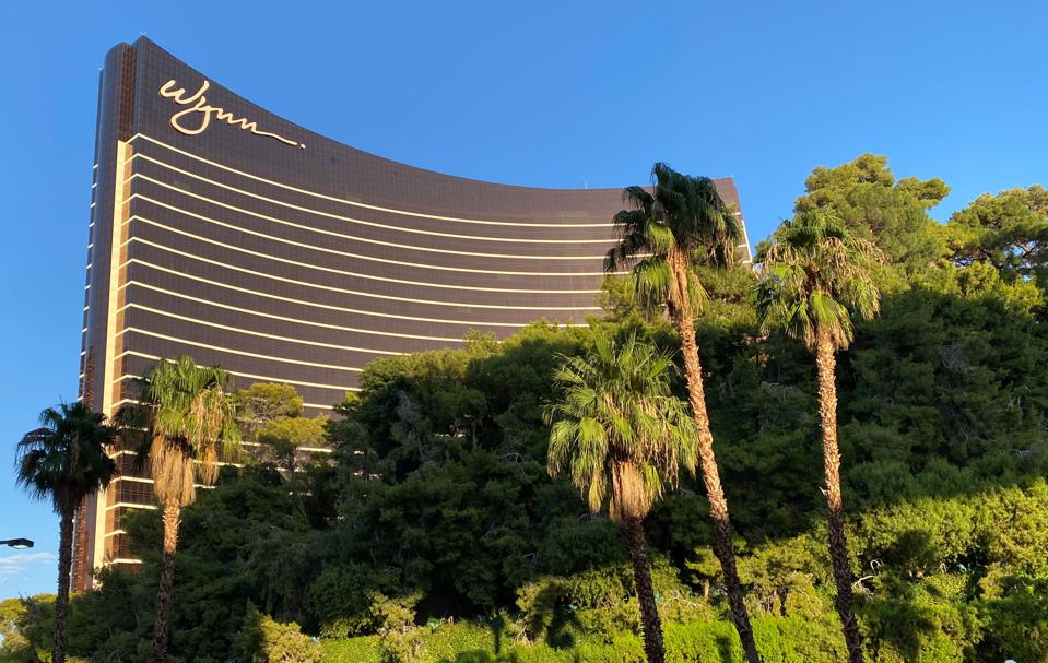 Wynn