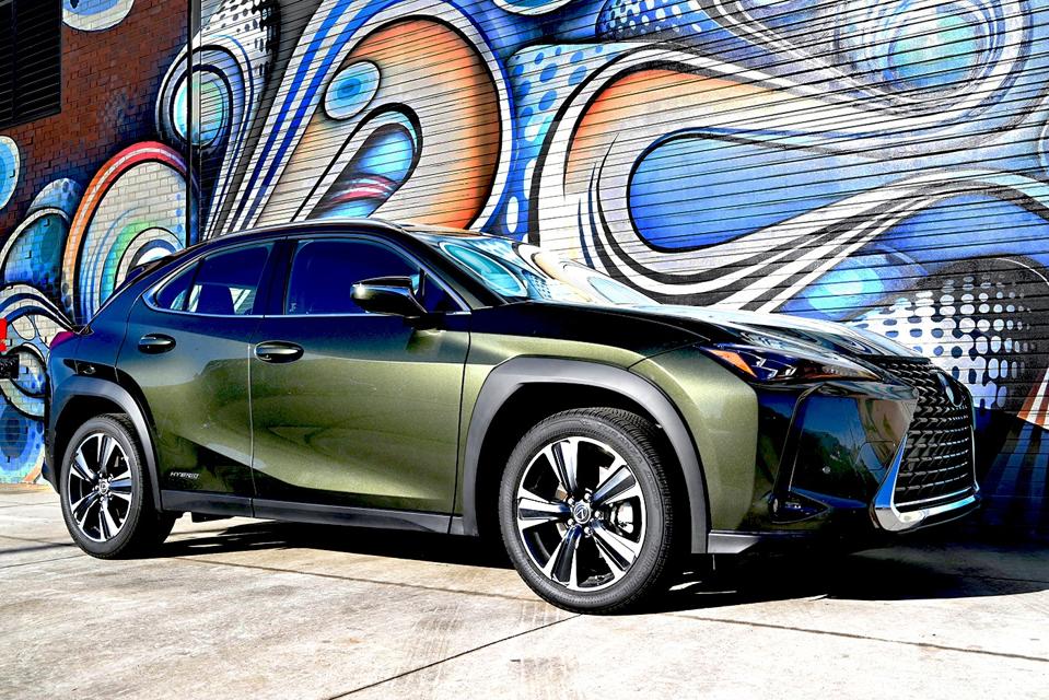 Compared 21 Lexus Nx 300h Vs Lexus Ux 250h Compared 21 Lexus Nx 300h Vs Lexus Ux 250h