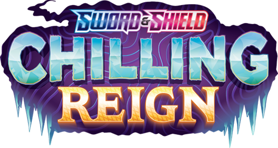 Pokémon: Trading Card Game’s Chilling Reign Expansion Will Launch On
