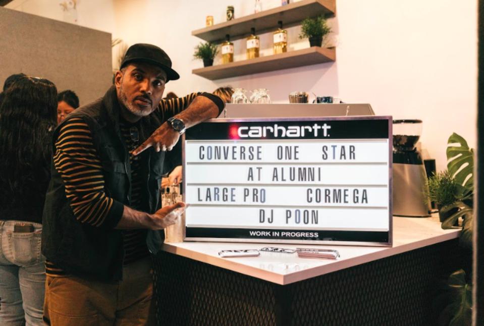carhartt x converse