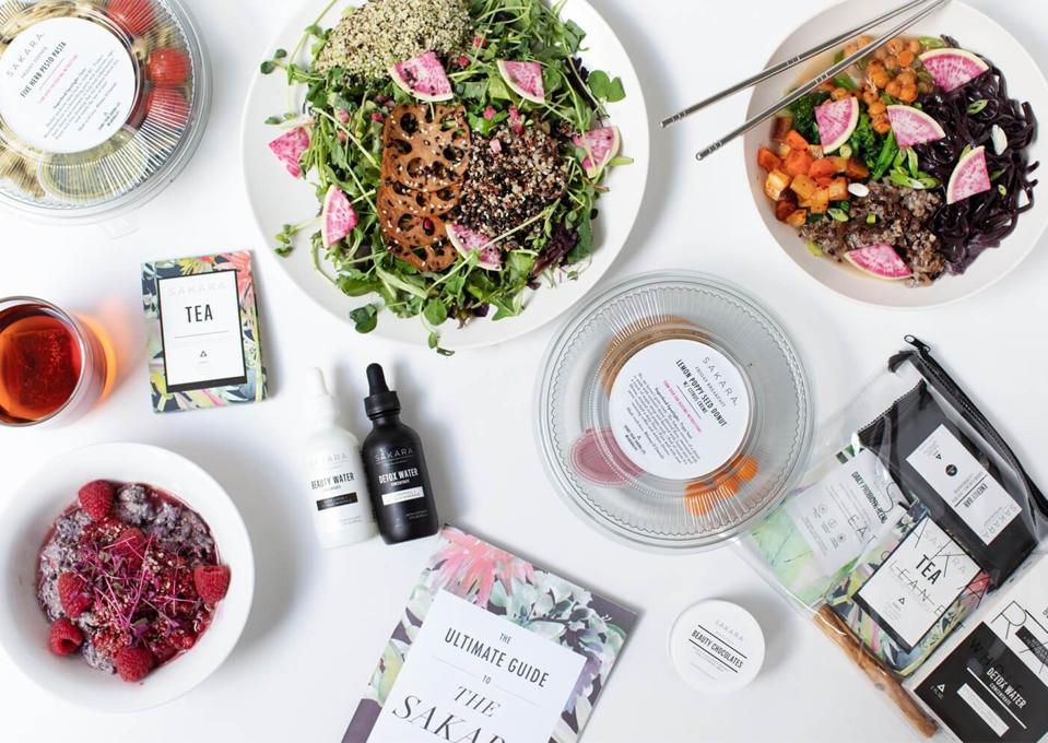 The Best Healthy Meal Delivery Services In 2021