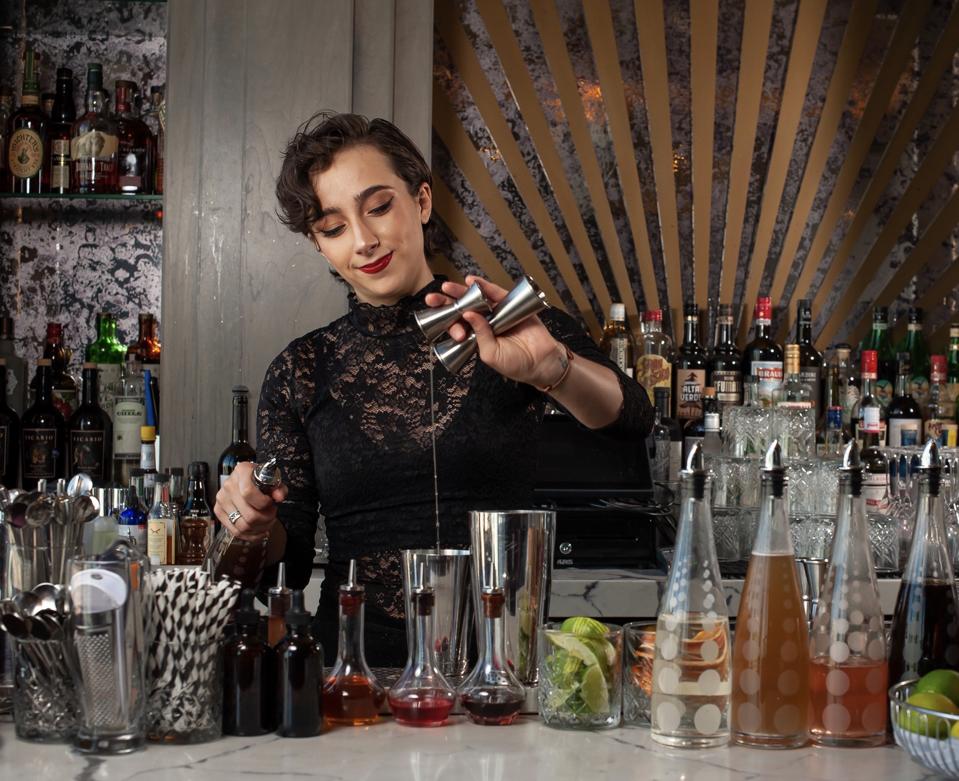 Katie Auth Best Irish Whiskeys