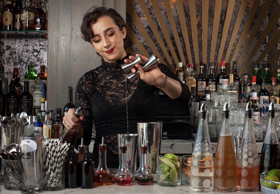 Katie Auth Best Irish Whiskeys