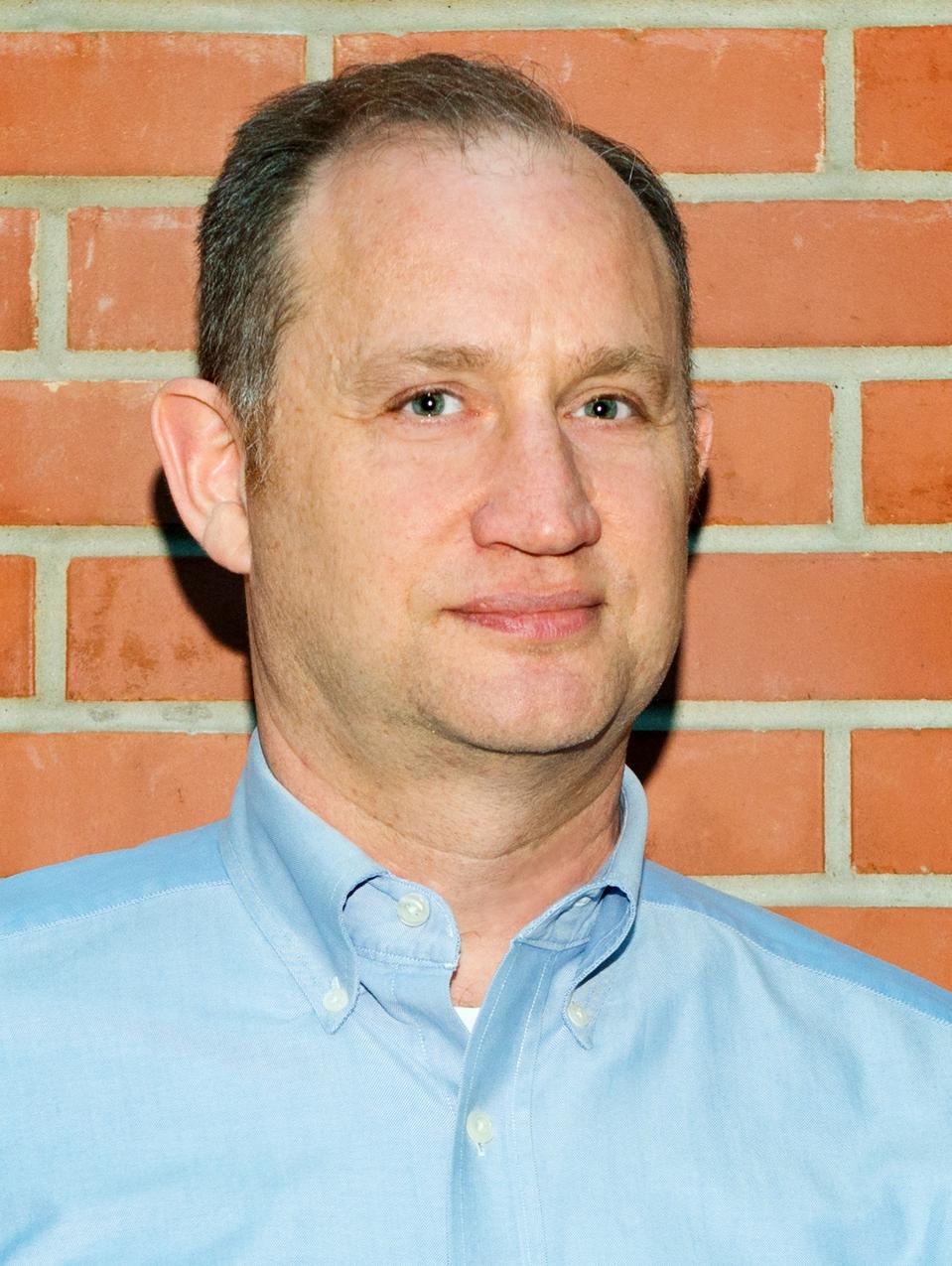 Rick Alexander, Founder and CEO, The Shareholder Commons