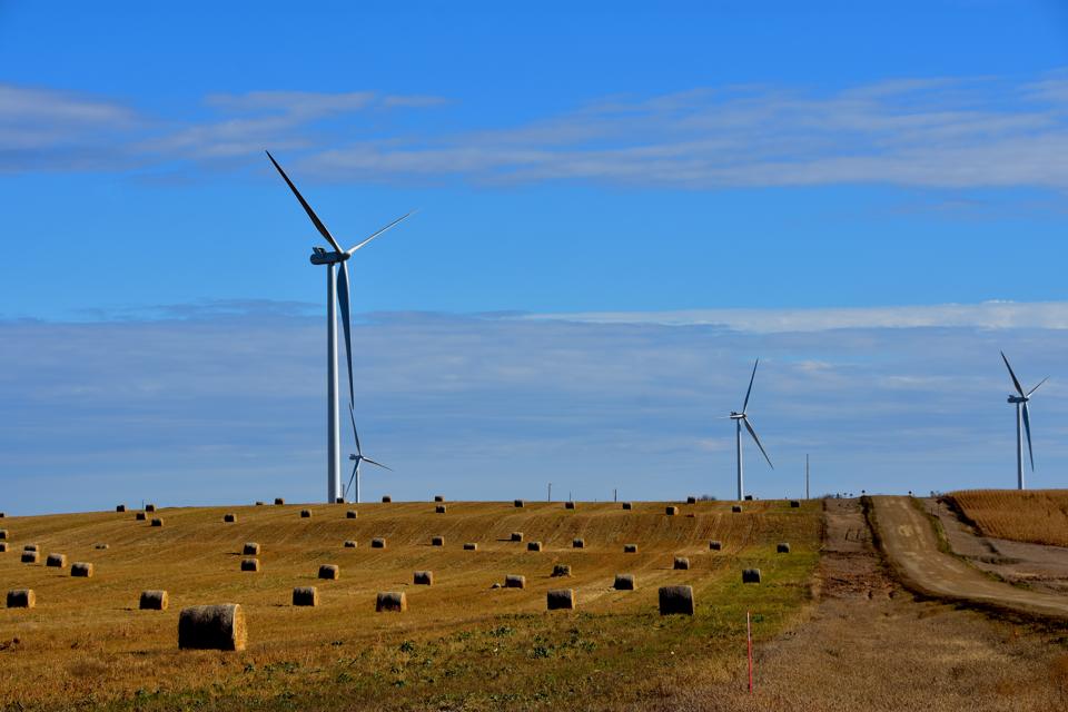 The 10 Most (And 10 Least) Innovative States In The U.S. North Dakota