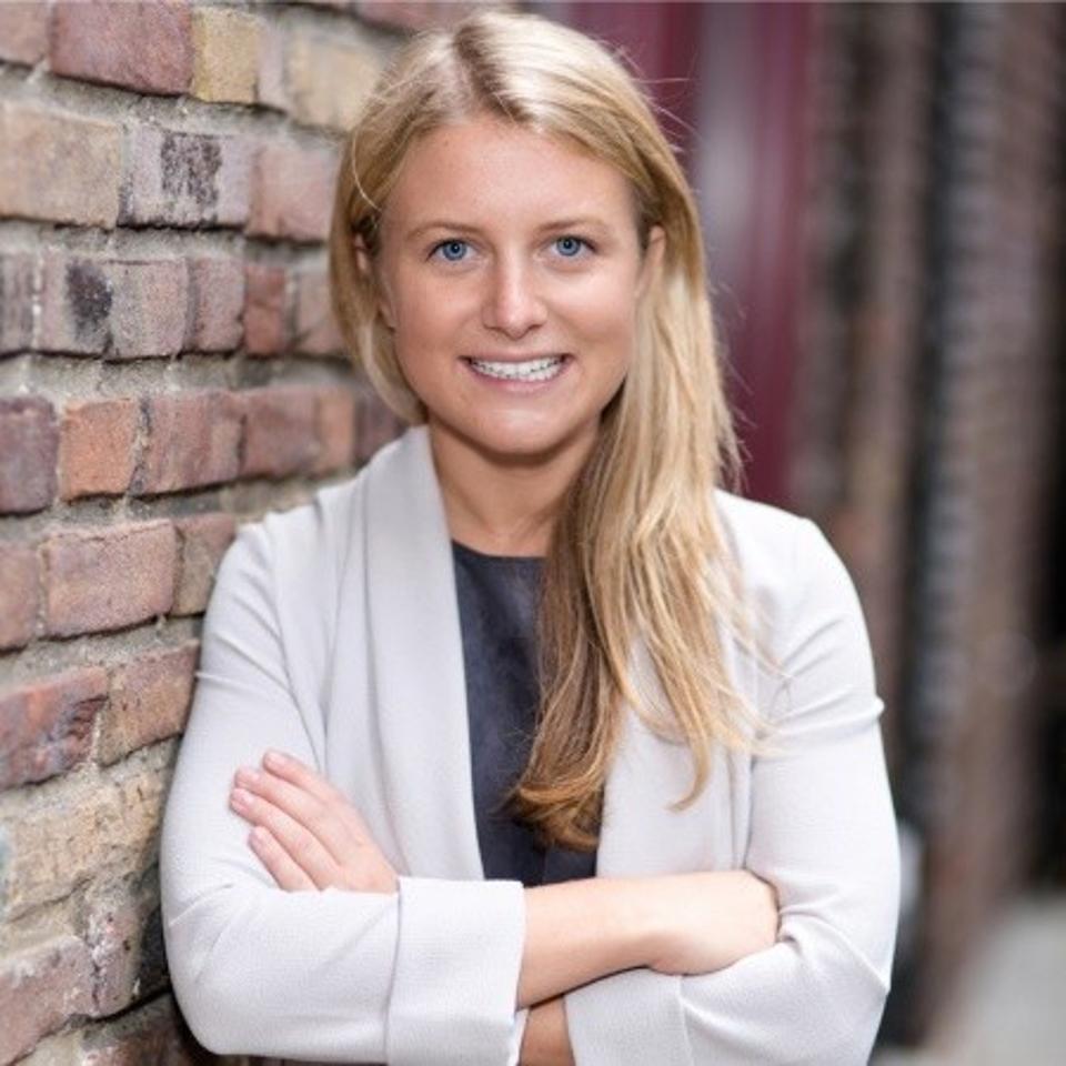 Karson Humiston CEO of Vangst