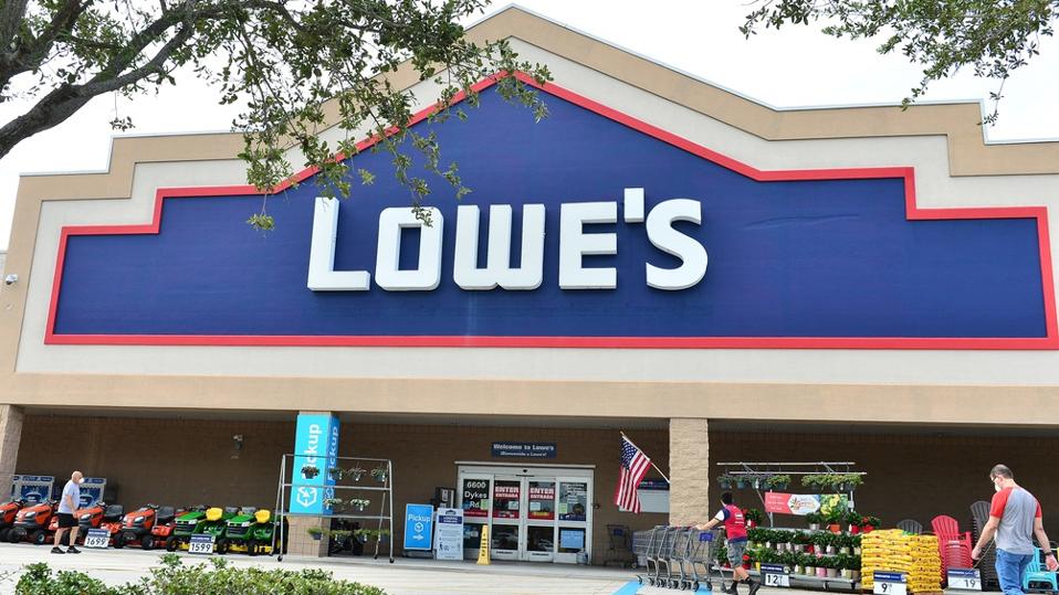 Lowes Grew Loyalty by Amplifying Brand-Driven Marketing