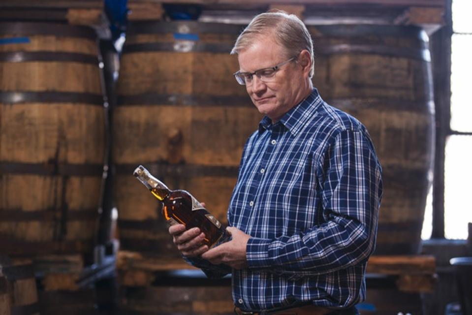 New $200 Bourbon Leans Right