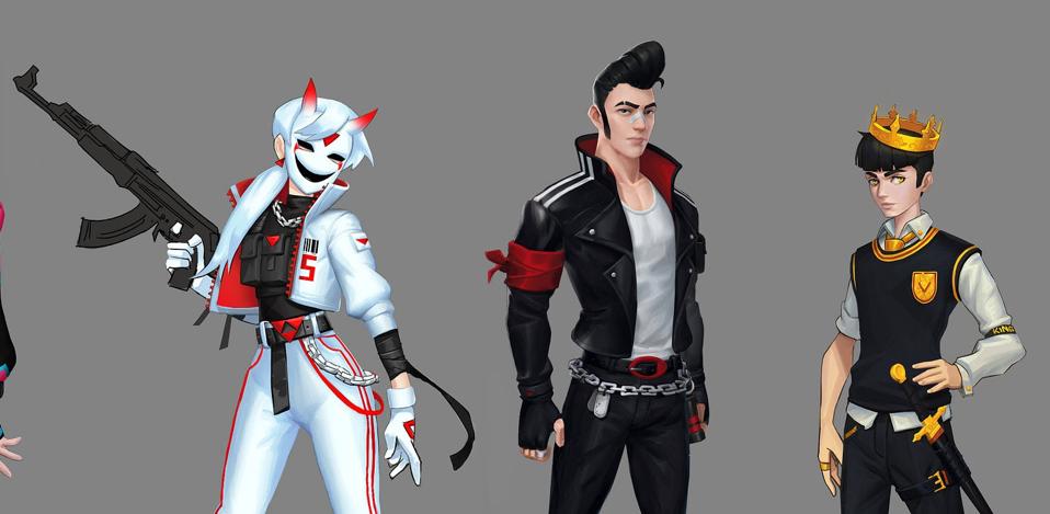 No These Are Probably Not Fortnite Season 6 Leaked Battle Pass Skins No These Are Probably Not Fortnite Season 6 Leaked Battle Pass Skins