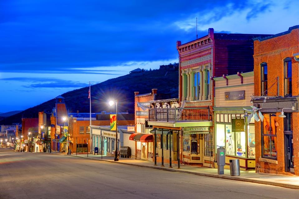 Park City, Utah