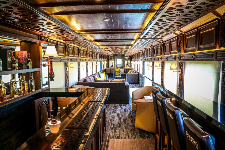 Jose Cuervo Express
