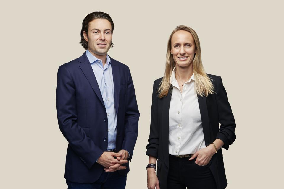 Harness Wealth Helps Next Generation Find Financial Advice Amidst IPO Boom Harness Wealth Helps Next Generation Find Financial Advice Amidst IPO Boom