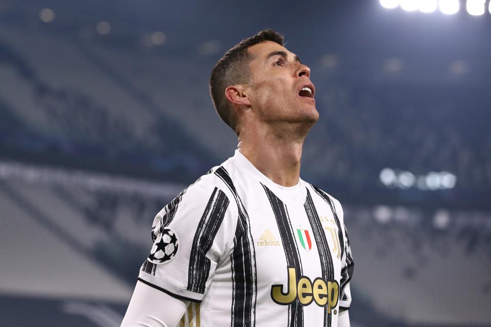 Would A Cristiano Ronaldo Return To Manchester United This Summer Make Any Sense Would A Cristiano Ronaldo Return To Manchester United This Summer Make Any Sense