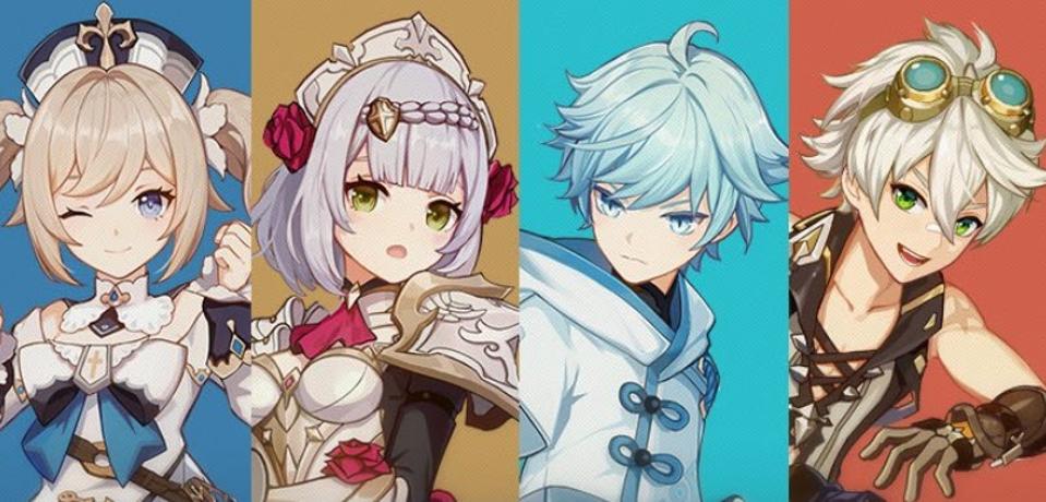 Genshin Impact Details 1 4 S New Character Dating Minigame Genshin Impact Details 1 4 S New Character Dating Minigame