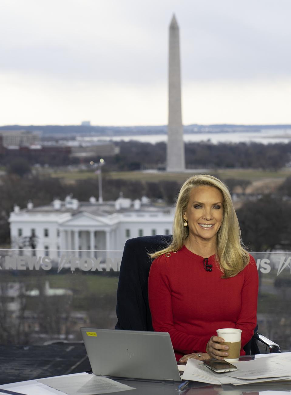 Dana Perino