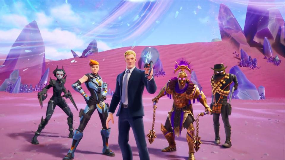Fortnite Season 5 End Date And Season 6 Start Date End Of Fortnite Season 6 Date End Of Fortnite Season 6 Date Fortnite Season 5 End Date And Season 6 Start Date