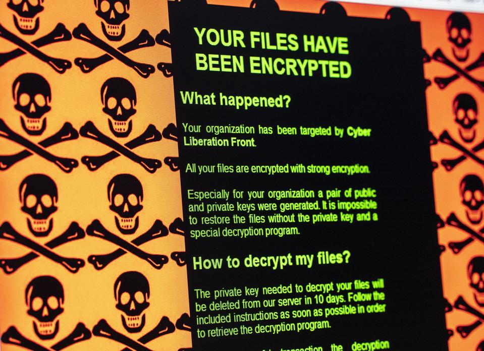 Athene″ Cyber Security Centre in Darmstadt