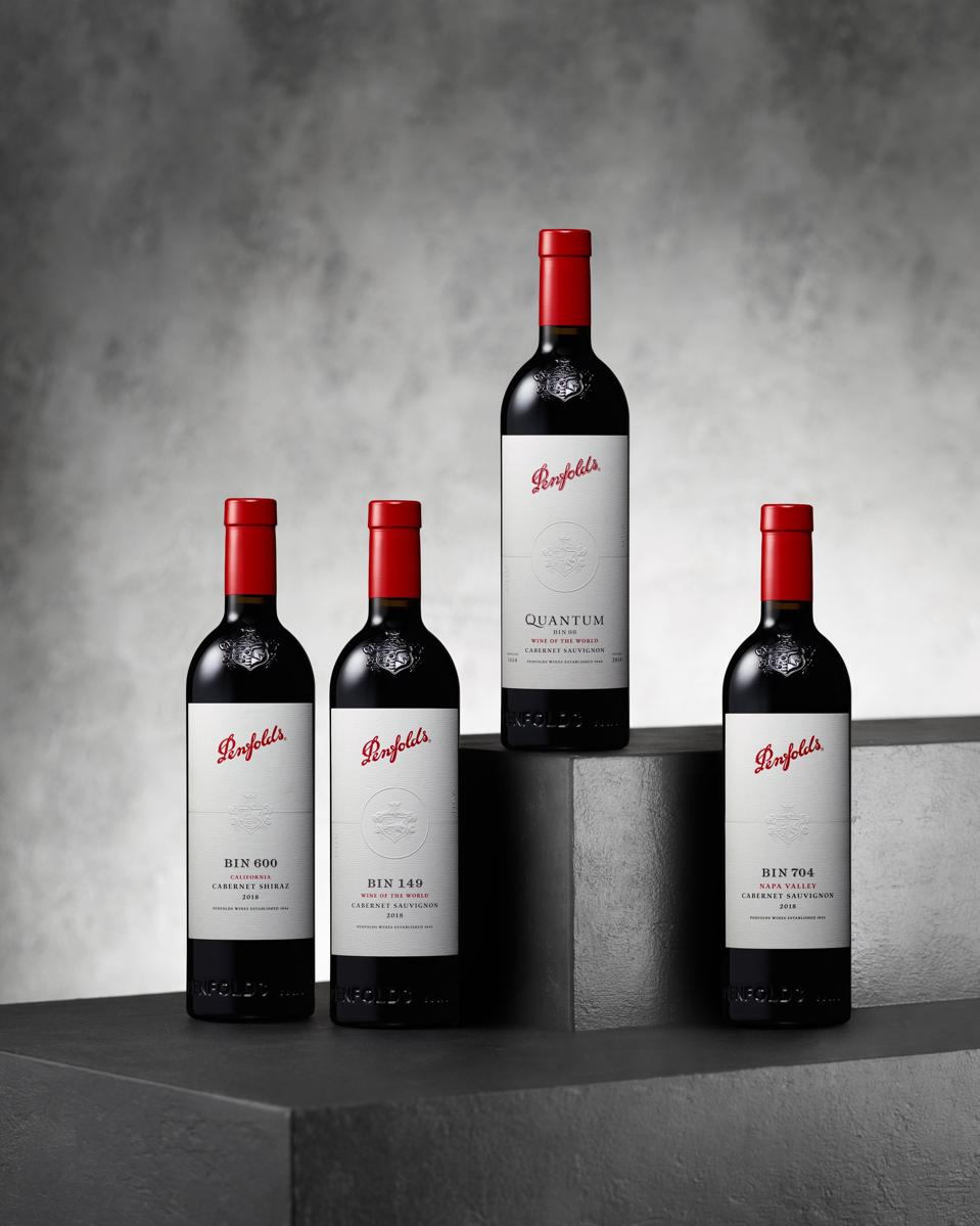The California Collection by Penfolds