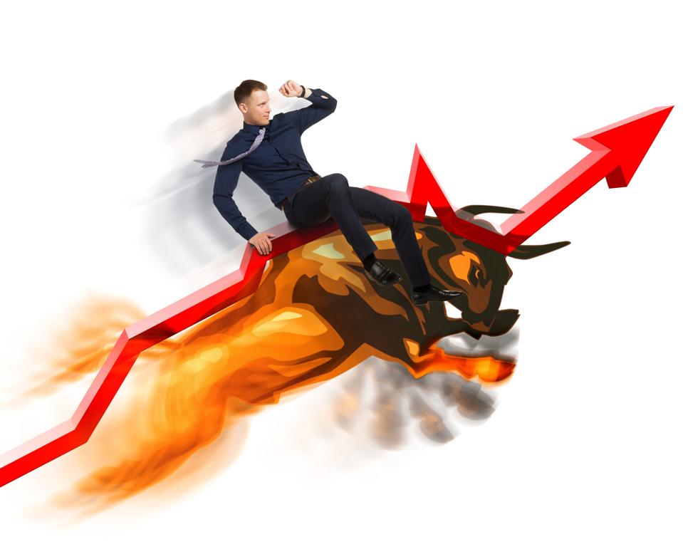 What does market breadth tell us about this historic bull market?