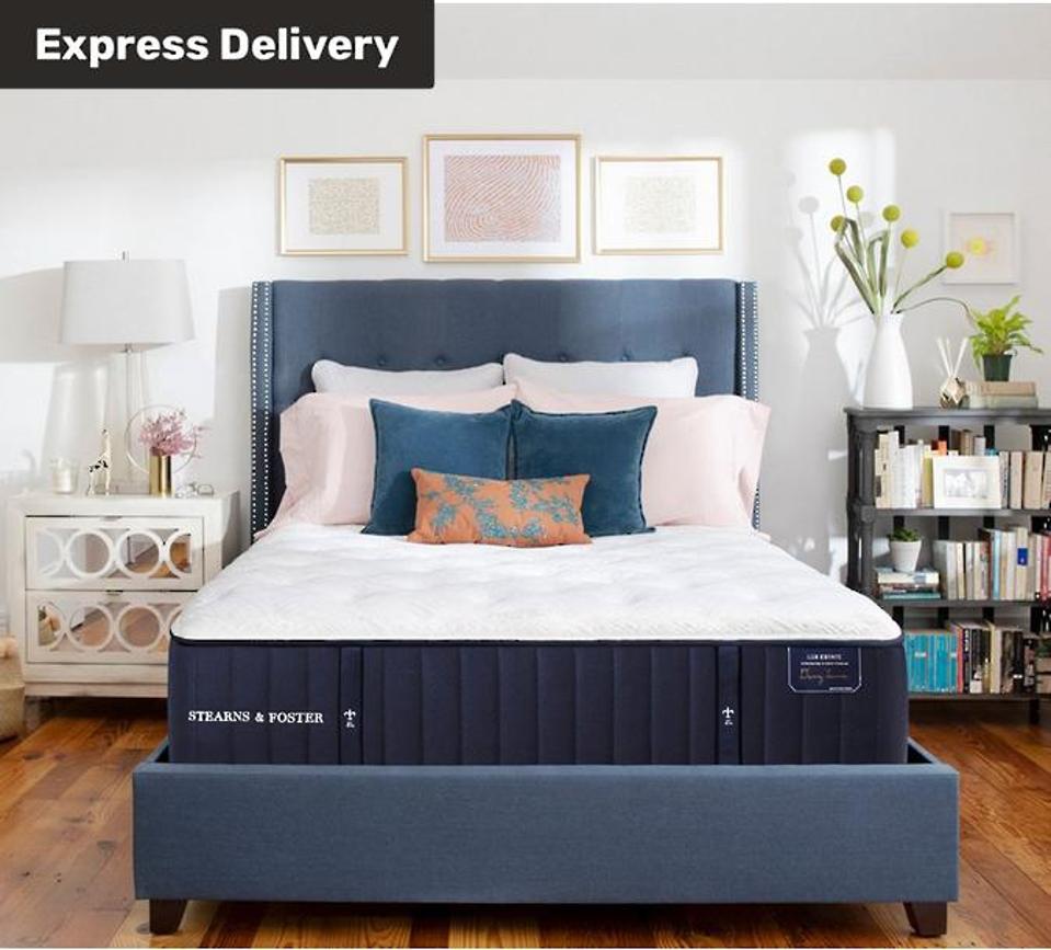 The 7 Best Firm Mattresses For A Good Night's Sleep