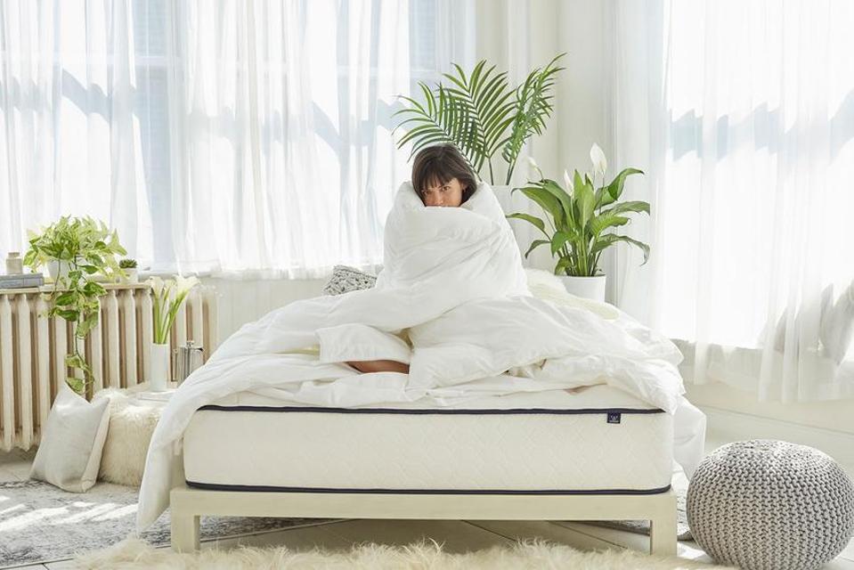 The 7 Best Firm Mattresses For A Good Night's Sleep