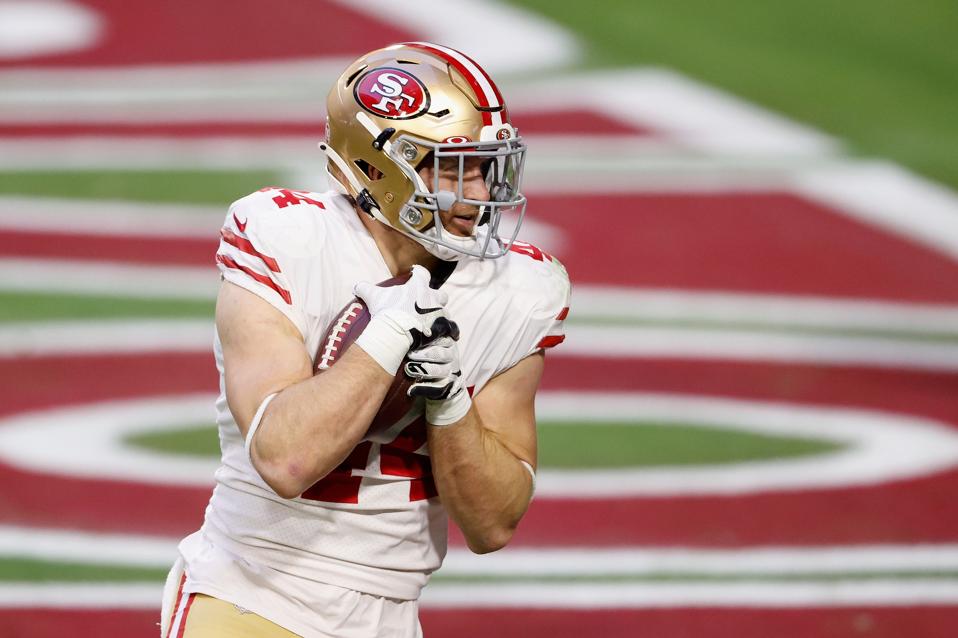 San Francisco 49ers Re-Sign Pro Bowler Kyle Juszczyk To Five-Year Contract