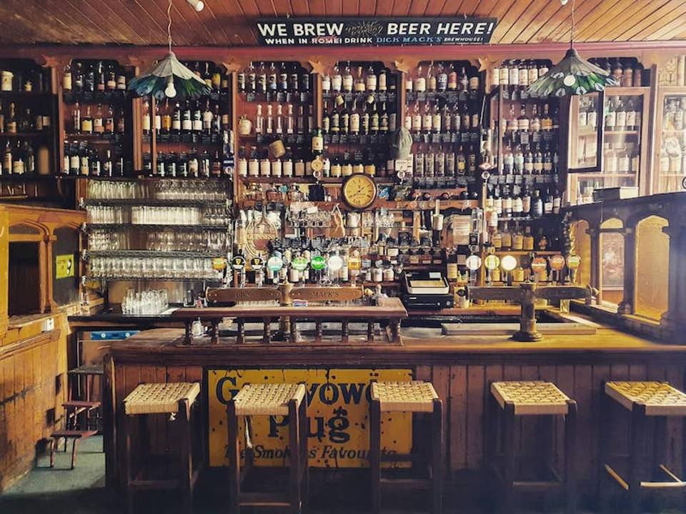 Celebrate St Patrick S Day 21 Virtually Or Social Distantly With These Events