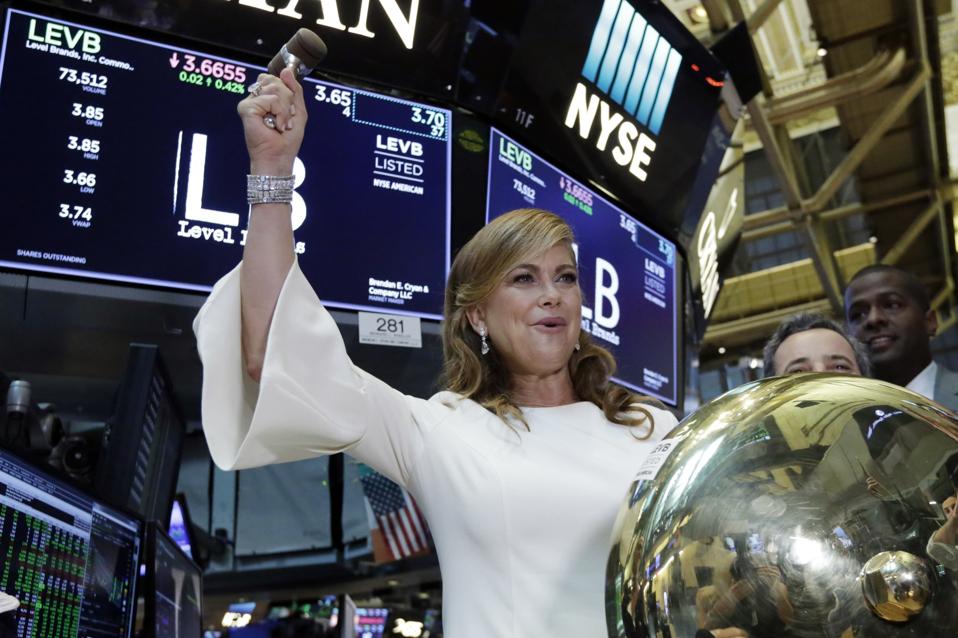 Financial Markets Wall Street