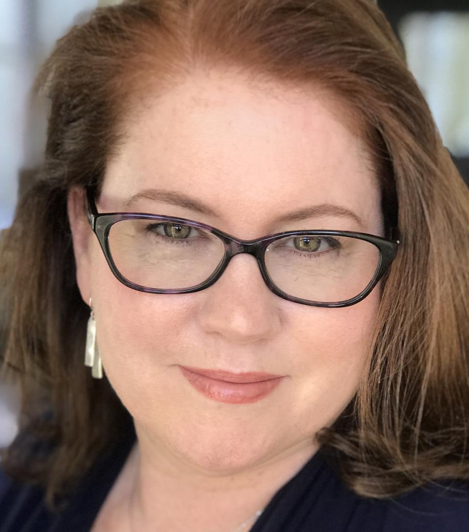 Michelle Greene, President Emeritus and Board Member of the Long-Term Stock Exchange