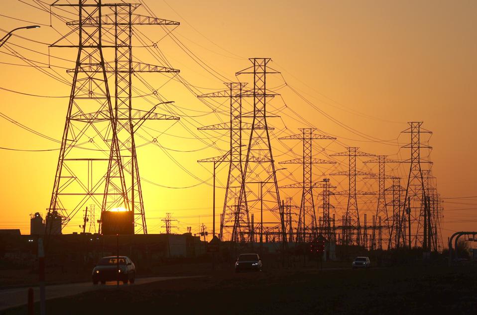 Texas' ERCOT Seeing 'Very Concerning' Power Plant Outages Amid Heat Wave