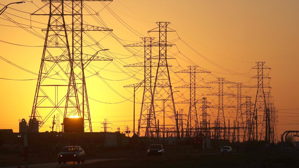 Texas' ERCOT Seeing 'Very Concerning' Power Plant Outages Amid Heat Wave