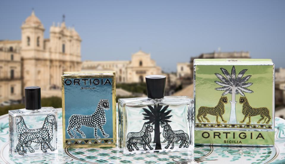 Lime di Sicilia di Ortigia Sicilia