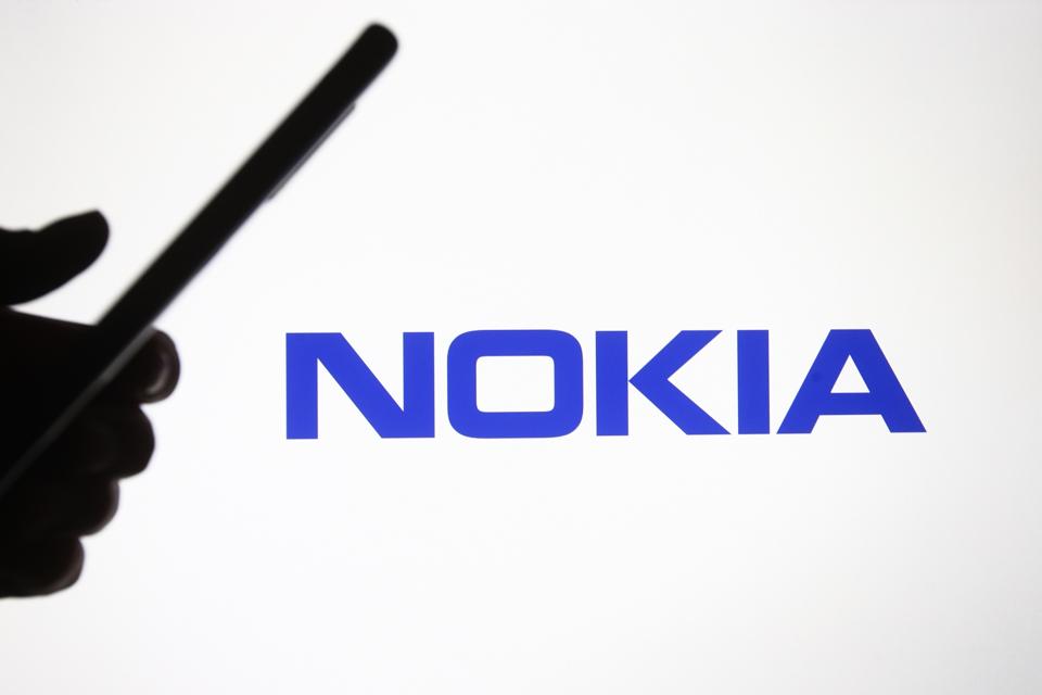 nokia to slash 10 000 jobs over next two years