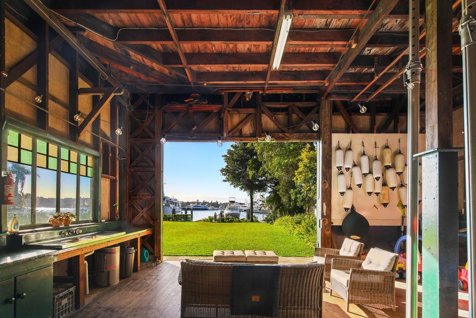 main floor 29A Wunulla Road, Point Piper Sydney, New South Wales, Australia