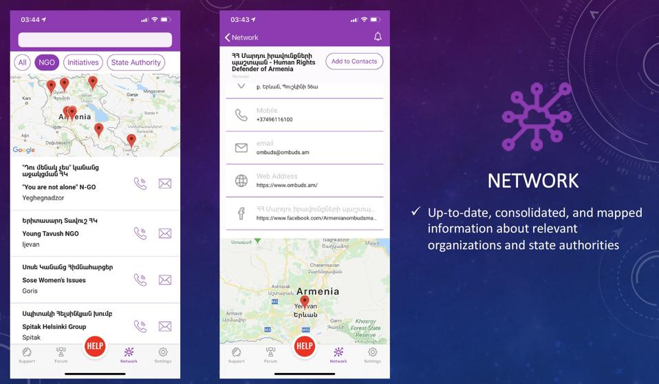 Safe YOU Mobile App Shields Women Against Domestic Violence