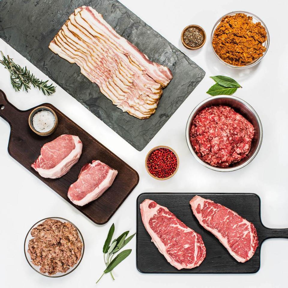 The 8 Best Meat Delivery Services