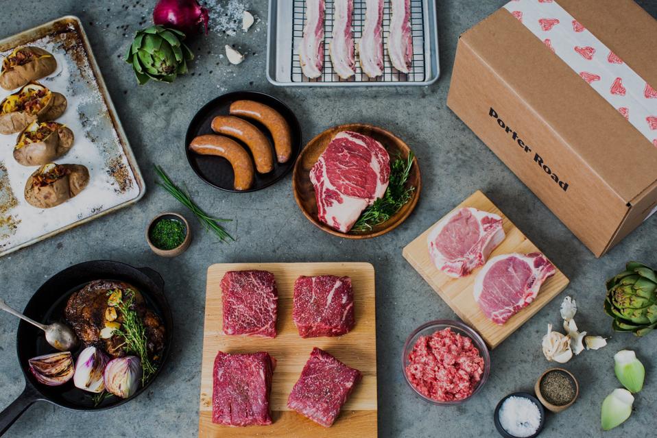 The 8 Best Meat Delivery Services