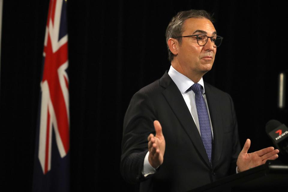 Lockdown Restrictions Lifted In South Australia As COVID-19 Cases Decline