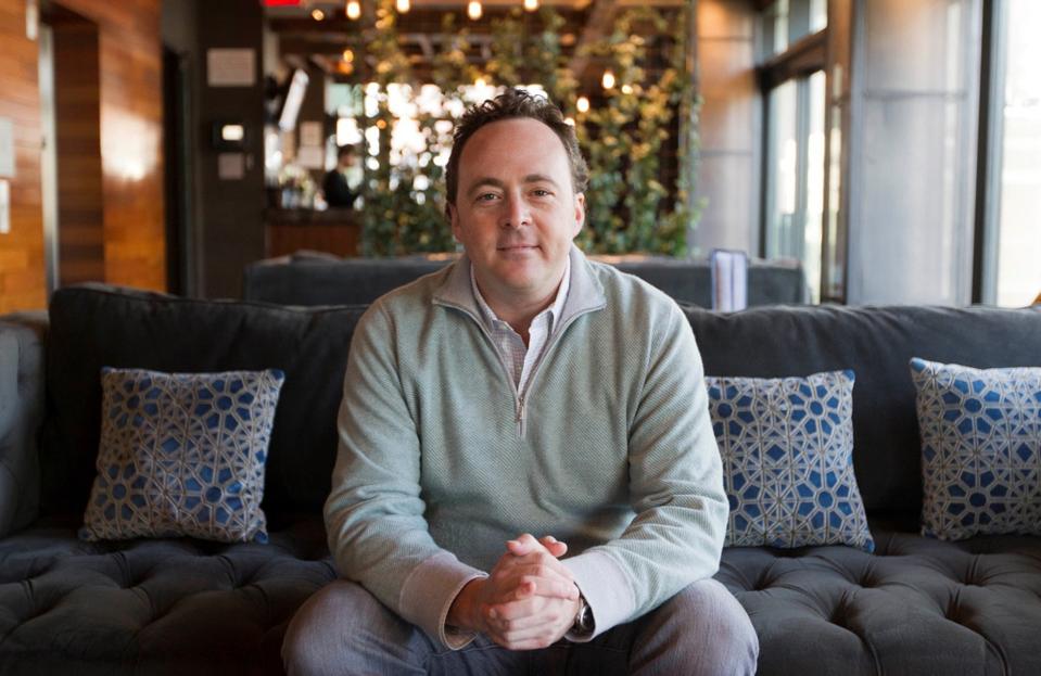Co-founder of YellowHeart
